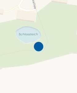 Vorschau: Karte von Jagdschloss Kotelow
