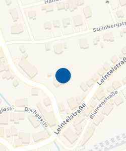 Vorschau: Karte von Villa Kunterbunt