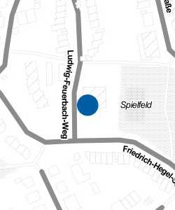 Vorschau: Karte von Städtische Kindertageseinrichtung Holzen-Rosen „Zappelkiste“