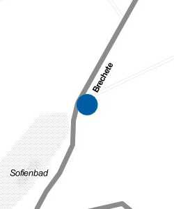 Vorschau: Karte von Parkplatz Sofienbad