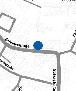 Vorschau: Karte von Fortuna Apotheke Dettenhausen