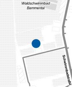 Vorschau: Karte von Bammentaler Tennis-Club e.V.