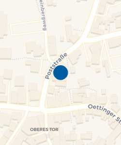 Vorschau: Karte von Modehaus Böhnisch