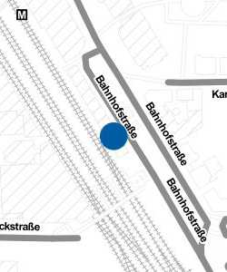 Vorschau: Karte von Handy Shop Ludwigsburg
