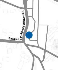 Vorschau: Karte von Taxi Marktplatz