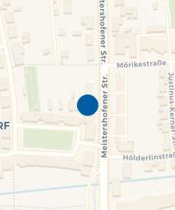 Vorschau: Karte von Zoller Hof