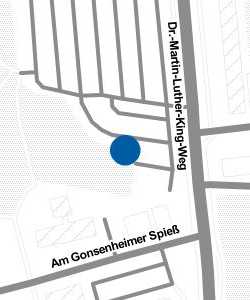 Vorschau: Karte von Wohnmobilstellplatz Mainz