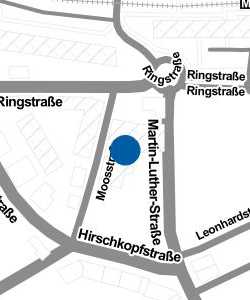 Vorschau: Karte von Zum Bergle