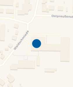 Vorschau: Karte von Grund- und Hauptschule Wietzenbruch