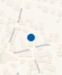 Vorschau: Karte von Rathaus Neubulach