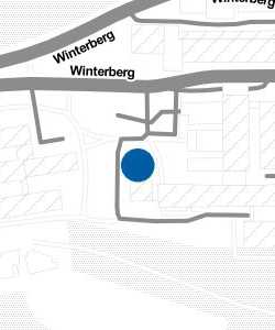 Vorschau: Karte von Klinikum Saarbrücken gGmbH - Augenheilkunde