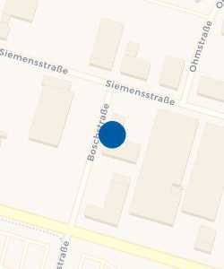 Vorschau: Karte von Best Möbel GmbH