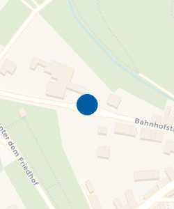 Vorschau: Karte von Ranis, Deutscher Garten