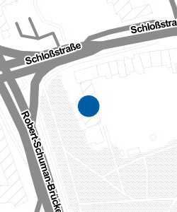 Vorschau: Karte von Gemeindehaus Christuskirche Wandsbek