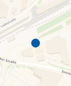 Vorschau: Karte von GS energie