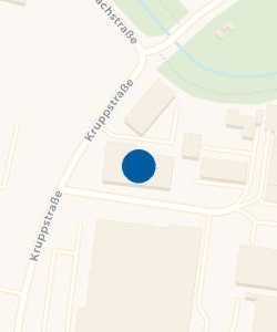 Vorschau: Karte von Torino Autohaus Ahlen
