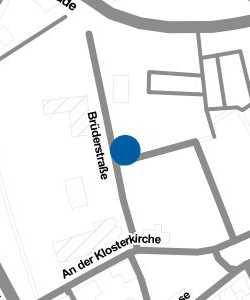 Vorschau: Karte von Quosdorf