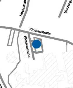 Vorschau: Karte von Parkdeck Ärztehaus