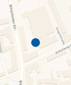Vorschau: Karte von Kreiskrankenhaus Delitzsch GmbH Klinik für Anästhesiologie und Intensivmedizin