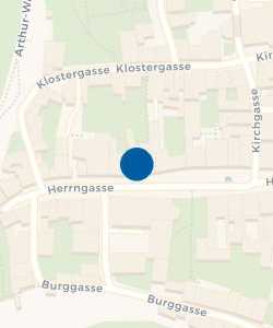 Vorschau: Karte von Rosense Rothenburg