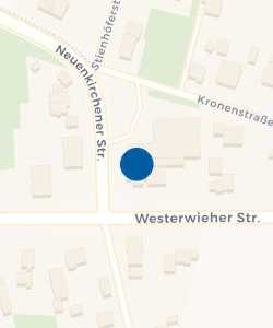 Vorschau: Karte von Seppel Kreutzheide