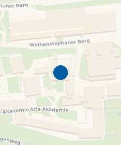Vorschau: Karte von Bräustüberl Weihenstephan