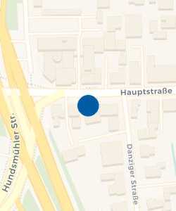 Vorschau: Karte von Mega Döner Oldenburg
