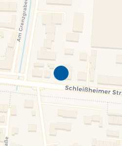 Vorschau: Karte von Versicherungs-Vergleichs-Service Schleif Versicherungsmakler GmbH