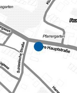 Vorschau: Karte von Bäckerei German Gabelsberger