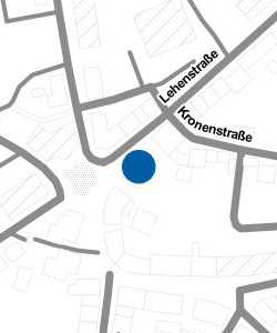 Vorschau: Karte von Polizei Donaueschingen