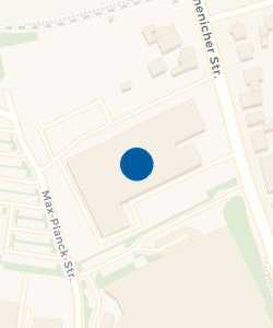 Vorschau: Karte von Jacobs Automobile Bergheim