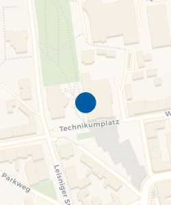 Vorschau: Karte von Haus 01 - Carl-Georg-Weitzel Bau (Hauptgebäude)