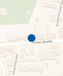 Vorschau: Karte von Unterbaarer Hof