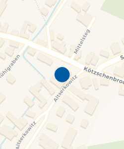 Vorschau: Karte von Lügenmuseum