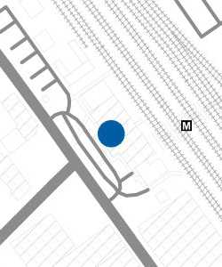 Vorschau: Karte von Bahnhofsbuchhandlung Wuttke