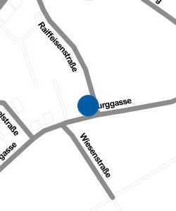 Vorschau: Karte von Spielplatz Burggasse