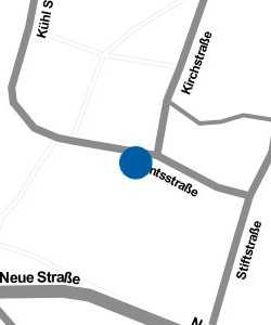 Vorschau: Karte von Polizeistation Stadtoldendorf