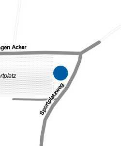 Vorschau: Karte von Parkplatz TSV-Arena