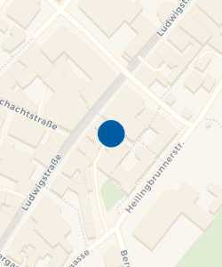Vorschau: Karte von Strumpfhaus Rehrl