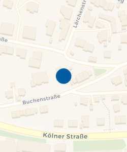 Vorschau: Karte von Ev. Gemeindehaus Wichernhaus