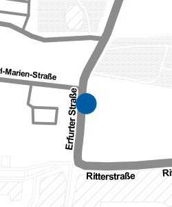 Vorschau: Karte von Haarstudio am Stadtpark