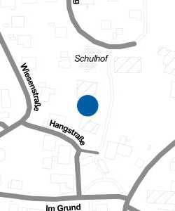 Vorschau: Karte von St. Antonius Grundschule