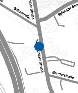 Vorschau: Karte von Kinkerlitz