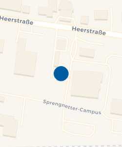 Vorschau: Karte von Udo Werner Zahntechnik GmbH