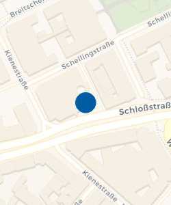 Vorschau: Karte von Schlesinger Int.