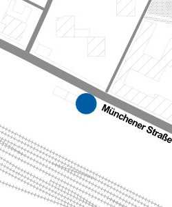 Vorschau: Karte von Marktschwärmer: Schwärmerei Rosenheim am Bahnhof