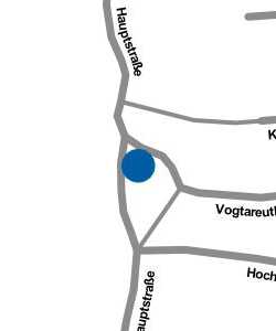 Vorschau: Karte von Gasthaus Hofmüller