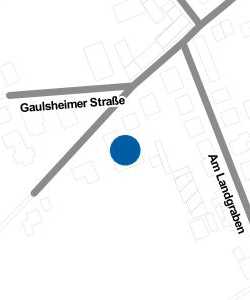 Vorschau: Karte von Fetzers Restaurant Lindenhof