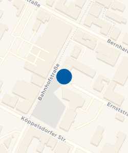 Vorschau: Karte von Buchhandlung Sonneberg