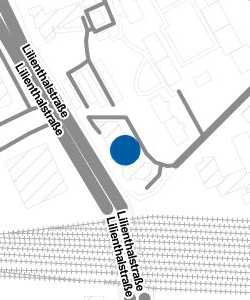 Vorschau: Karte von ADG Apotheken-Dienstleistungsgesellschaft mbH Regensburg